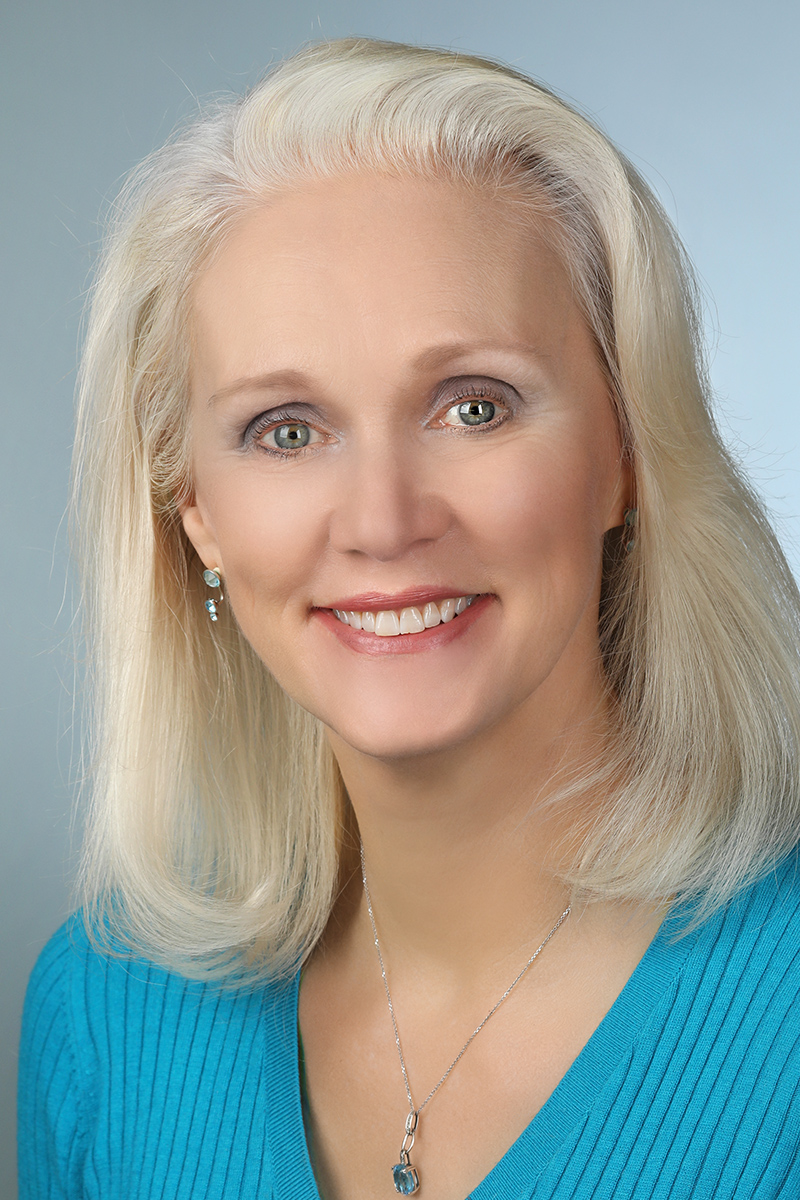 Lori Harmon